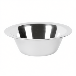 Tazón Karl Krger de Acero Inoxidable de 12 Onzas para Uso en la Cocina - Product Image 2