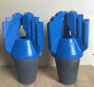 <span class=keywords><strong>3</strong></span>-כנף שלב-סוג קרביד עבור מים היטב קידוח - Product Image 5