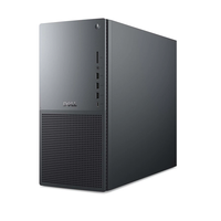 Nueva PC de Escritorio Dell XPS EBT2250 Original en Stock, Ultra 7-265K, RAM DDR5, Diseño OpenClaw Ai, Estación de Trabajo Gráfica