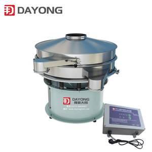 Tamiz de harina de trigo para molino de harina Tamiz de harina ultrasónico - Product Image 6