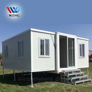 Casas Prefabricadas en Perú, Casa Prefabricada Pequeña y Móvil, Casas Prefabricadas con Precios Europeos - Product Image 2
