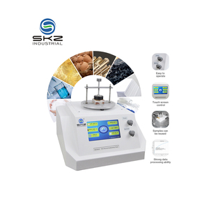 Medidor de Conductividad Térmica Portátil SKZ1061C con Alta Precisión y Amplio Rango de Medición - Product Image 2