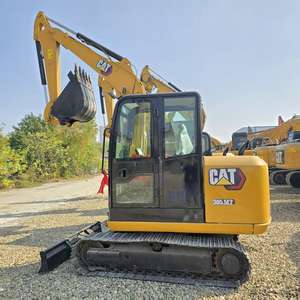 Original Importierter Gebrauchter <span class=keywords><strong>Caterpillar</strong></span> 3055E2 Bagger aus Japan CE-Zertifiziert Geringe Betriebsstunden Hohe Qualität Günstiger Preis Anpassbar - Product Image 1