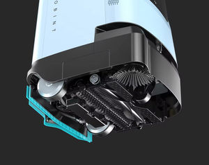 Robot de nettoyage intelligent multifonctionnel 4 en 1 pour sols commerciaux, balayeuse industrielle, robot de nettoyage automatique - Product Image 3