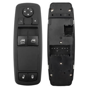 Interrupteur de lève-vitre neuf 04602627AG pour véhicules Dodge et Chrysler 2008-2011 - Product Image 4