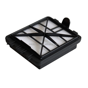 Filtre Hepa de haute qualité adapté aux aspirateurs à sec Karchers VC 6 / VC 6 appareils haut de gamme et anciens VC 6.xxx pièces #6.414-805.0 - Product Image 1