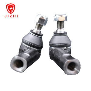 แกนด้านหน้าซ้ายขวา6Rd423811A 12A ลูกหมากลูกหมากลูกหมากลูกหมากลูกหมากสำหรับ VW Jetta Bs2 Bs4โปโล9N 9A 1.2 1.4ตันซานตานาซาลูน Br4 Br2 - Product Image 2