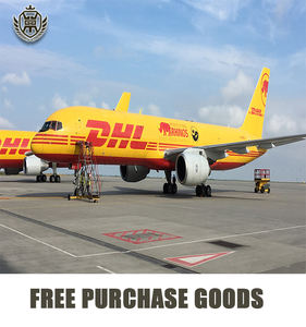 Fret maritime LCL rapide et fiable vers la Bulgarie Air + Express pour l'expédition de l'entreprise - Product Image 3