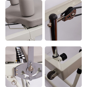 Lipat latihan Yoga inti tempat tidur Pilates pemula latihan Gym peralatan Studio perlengkapan Pilates remantan lampu rumah - Product Image 5