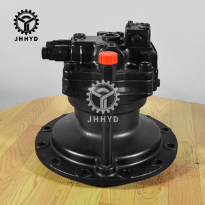 Moteur d'orientation JS330 M2X210CHB KSC0196 pour dispositif d'orientation JCB – Nouveaux produits en gros, pièces d'excavatrice - Product Image 2