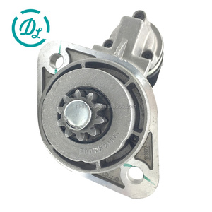 Eextravastart 12V ชุดสตาร์ทเตอร์หนัก5065E 5045D 5055D 5075E รถแทรกเตอร์2.5kW RE533976 10T CW รับประกัน1ปีที่เชื่อถือได้ - Product Image 2