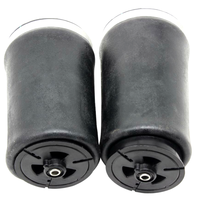 Pour Série 5 E39 Suspension pneumatique arrière gauche droite Kit de suspension pneumatique de voiture Universel OEM 37121094613 37121094614