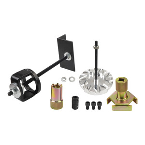 Kit de herramientas de mantenimiento de embrague para Polaris RZR 900 1000, juego completo con accesorios - Product Image 4