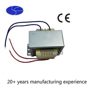 <span class=keywords><strong>Trasformatore</strong></span> per Amplificatore Audio Certificato CE EI35 EI48 EI57 EI66 EI86 240V <span class=keywords><strong>12</strong></span> <span class=keywords><strong>Volt</strong></span> - Product Image 6