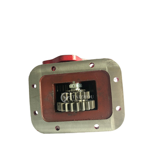 Parker Chelsea Muncie Power Cất Cánh Ptos Dành Cho Xe Tải Và Thiết Bị Nghề, Thiết Bị Truyền Tải Điện Mỹ - Product Image 1