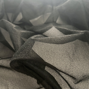 Chất lượng cao dệt kim 3D lưới vải xe mat 100% polyester thoáng khí nhẹ bền với Burr thiết kế - Product Image 3