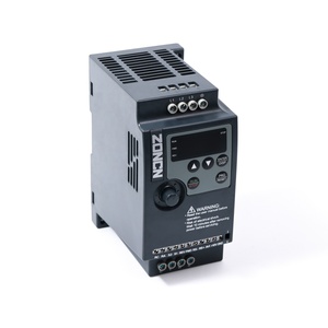 OEM 0.75kw biến tần số ổ đĩa inversor de frecuencia <span class=keywords><strong>50Hz</strong></span> 60Hz 380V ba pha chuyển đổi tần số VFD động cơ VFD ổ đĩa - Product Image 4