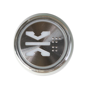 <span class=keywords><strong>Botones</strong></span> de elevación redondos de acero inoxidable, botón de elevación redondo de 32mm - Product Image 6