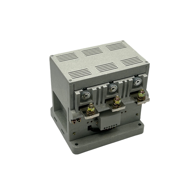 High Performance  CKJ20-630-800/1.14 Low Voltage Vacuum Contactor