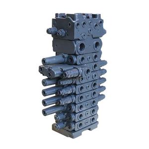 Control Hidráulico SX12 SX14 SK60 DPK-T04 DPK-T04-6P2G-AB-7831D para - Product Image 3