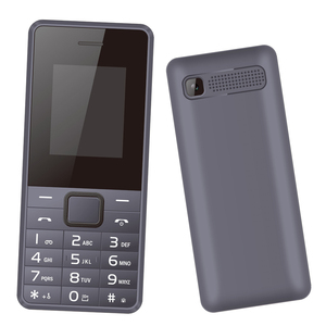 Thiết Kế Cổ Điển 1.77 Inch 2G Bar Tính Năng Điện Thoại Unlocked GSM Điện Thoại Di Động Hai SIM GSM - Product Image 6