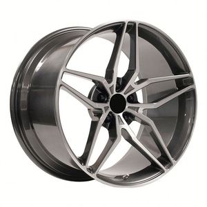 Jantes forgées pour <span class=keywords><strong>Ferrari</strong></span> Custom et OEM pour 458 F430 360 488 F40 Enzo et plus 17 18 19 20 21 pouces - Product Image 2
