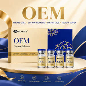 Kit de Cuidado de Belleza de Alta Calidad SRLV-S, Fabricante de Marca Privada, Servicio de Marca Personalizada - Product Image 3