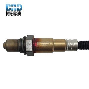 Auto Parts Oxygen Sensor for Audi O2 Sensor OEM 1K0998262S Direct Replacement Part - Product Image 3