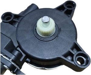 Cửa sổ nâng động cơ phù hợp cho Kia Forte 18-22 82460-m6010 82460m6010 cửa sổ điều chỉnh động cơ iatf16949 chứng nhận phía trước bên phải 2P FR - Product Image 3