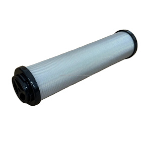 Filtro de Precisión C006K 90301 para Compresores Industriales - Product Image 1