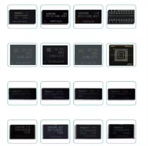 TAIYAN K4A8G165WB-BCRC Circuito Integrado de Memoria Original CN - Product Image 5