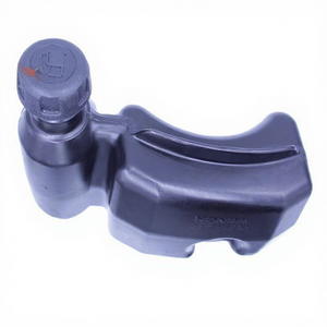 ถังน้ำมันเครื่องตัดหญ้าและกระป๋องน้ำมัน Dalong 216 และ Sopo 216 รุ่น GXV160/HRJ216 อะไหล่และอุปกรณ์เสริมเครื่องตัดหญ้า ของใหม่เกรด A - Product Image 1