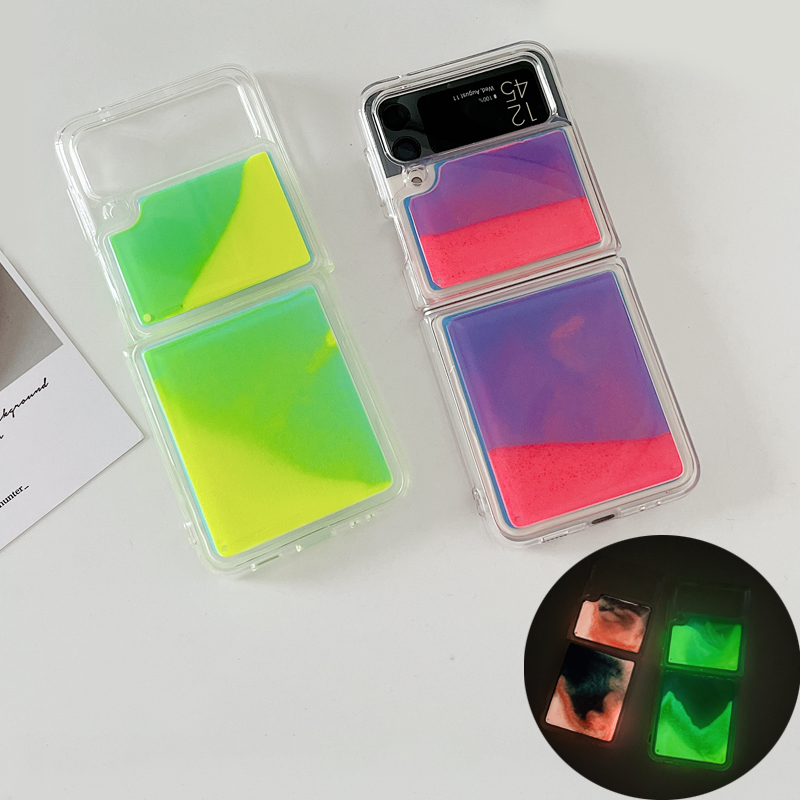 【howie】glow case▲Smart phone case Casetego-iPhone-16E-5G-Case-