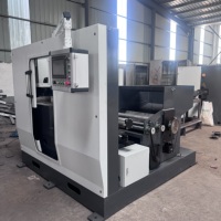 Máquina Bobinadora Industrial de Alta Resistencia, Tipo de Marco, Equipo Bobinador Automático de Alta Velocidad