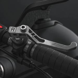 Servicio de Mecanizado CNC de Alta Precisión para Piezas de Aluminio, Acero y Latón, Incluyendo Fresado y Acabado Anodizado - Product Image 3