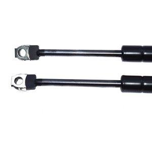 Pièces de véhicule Pièces de voiture 2 pièces Amortisseur de capot avant Support sous pression à gaz pour BMW <span class=keywords><strong>540i</strong></span> M5 51231944119 - Product Image 2