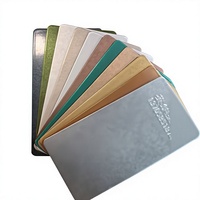 Cadres pour bonbons RAL 1007, peinture en poudre résistante à la chaleur et anticorrosion, étriers thermolaqués RAL 5003 Bleu Saphir