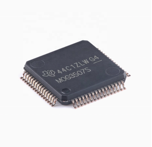 New Arrive MSPM0G3507SPMR LQFP-64 <strong>Mixed</strong> <strong>Signal</strong> <strong>Microcontroller</strong> with CAN-FD Interface Electronic Accessories and Parts - Product Image 1