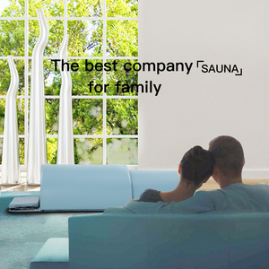 เตียงทำความร้อนที่มีคุณภาพสูงต่ำ EMF เจอร์เมเนียมและทัวร์มาลีนสปาแคปซูลโฟตอนแสงอินฟราเรดซาวน่าโดม - Product Image 5