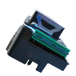 Cabezal de Impresión Original Mutoh DX5 (DF-49684) con Tinta Eco Solvente para Impresoras de Tinta Solvente - Product Image 4