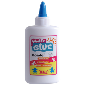 <span class=keywords><strong>Pegamento</strong></span> Líquido Blanco <span class=keywords><strong>Lavable</strong></span> para Oficina, Escuela y Hogar, <span class=keywords><strong>Pegamento</strong></span> Slime para Estudiantes - Product Image 6