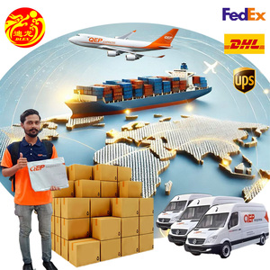 <span class=keywords><strong>Prix</strong></span> réduits pour les conteneurs de logistique express DLEX, service porte-à-porte de la Chine vers l'Italie avec assistance 24h/24 et 7j/7 et assurance - Product Image 4