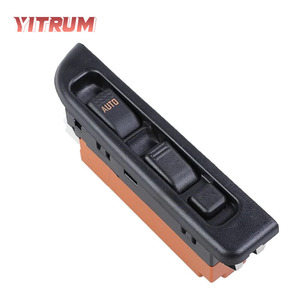 Interruptor de Ventana Automático YITRUM 8981472360 para Vehículos Isuzu, Panel de Control Eléctrico - Product Image 3