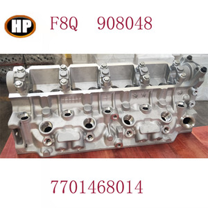 SYHP F8Q 908048 7701465174 1.9D Moteur F8Q Culasse pour <span class=keywords><strong>Renault</strong></span> Kangoo 19 21 <span class=keywords><strong>Clio</strong></span> Volvo 440 - Product Image 3