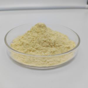 Polvo de <span class=keywords><strong>pepsina</strong></span> de alta calidad al por mayor CAS 9001-75-6 <span class=keywords><strong>precio</strong></span> de <span class=keywords><strong>pepsina</strong></span> - Product Image 2