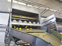 Offre Spéciale Industriel Citron Orange Traitement Machines Concentré D'orange Ligne de Production