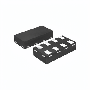 74AUP2G132GT,115 Componentes Electrónicos Distribuidor Autorizado en Línea 8 XFDFN Circuito Integrado Lógico GATE NAND 2CH 2 INP 8XSON - Product Image 1