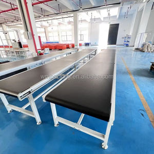 OEM Custom <strong>Mini</strong> Mobile <strong>Belt</strong> <strong>Conveyor</strong> Machine Factory Professional Custom <strong>Belt</strong> <strong>Conveyor</strong> with Sorting Equipment - Product Image 6