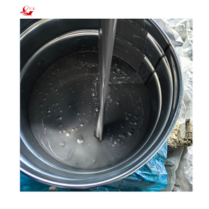 Lâu dài phẳng mái chống thấm lớp phủ hiện đại Polyurethane Sealant cho tường & kho lợp sửa chữa - Product Image 3