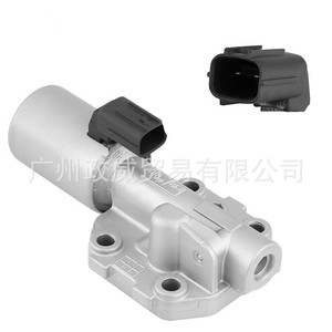 โซลินอยด์วาล์วเกียร์อัตโนมัติ 28250-PRP-013 สำหรับเปลี่ยนซ่อม - Product Image 2